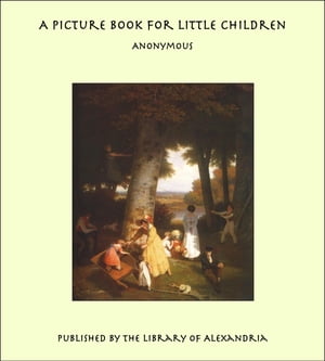 A Picture Book for Little Children