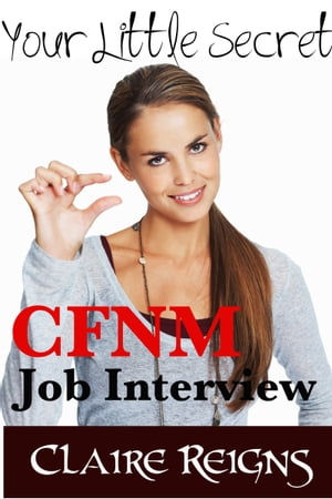 CFNM Job Interview