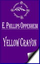 Yellow Crayon【電子...