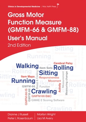 GMFM (GMFM-66 & GMFM-88) User's Manual, 2nd edition