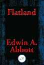 Flatland A Romance of Many Dimensions【電子