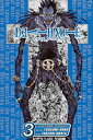 Death Note, Vol. 3 Hard Run【電子書籍】[ Tsugumi Ohba ]