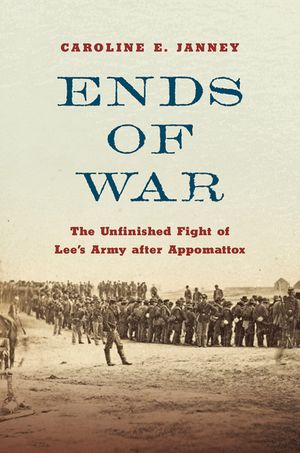 Ends of War