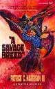 A Savage Breed【電子書籍】 Patrick Harrison III