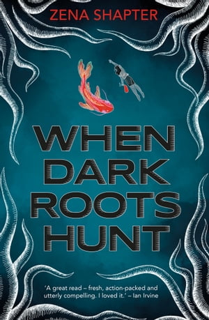 When Dark Roots Hunt