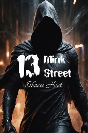 13 Mink StreetŻҽҡ[ Shanee Hunt ]