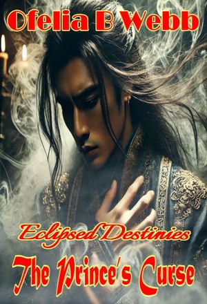 The Prince's Curse Eclipsed Destinies, #4【電子書籍】[ Ofelia B Webb ]