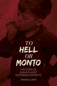 To Hell or Monto The Story of Dublin’s Most Notorious Districts【電子書籍】[ Maurice Curtis ]