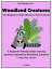 Woodland Creatures: The Beginner Tablet Weaver’s Pattern Book