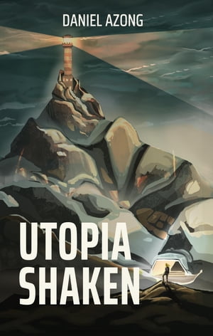 Utopia ShakenŻҽҡ[ Daniel Azong ]