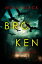 Broken (A Casey Bolt FBI Suspense ThrillerーBook One)