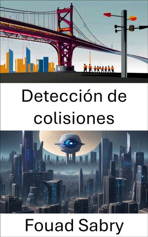 Detección de colisiones