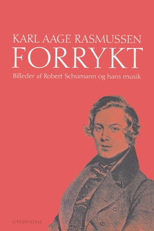 Forrykt