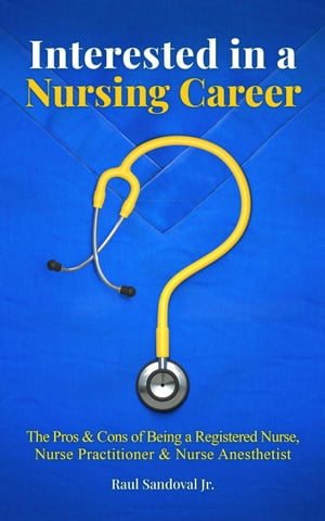 Interested In a Nursing Career?