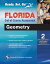 Florida Geometry End-of-Course Assessment Book + Online