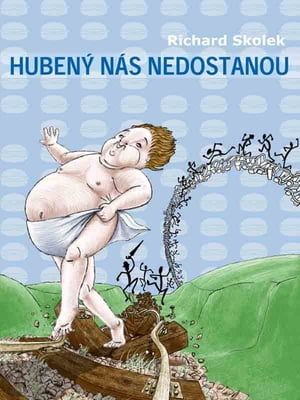 Huben? n?s nedostanou【電子書籍】[ Richard