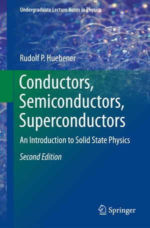 Conductors, Semiconductors, Superconductors