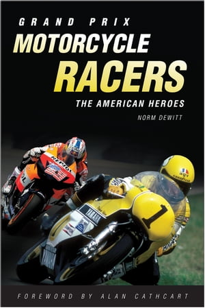 Grand Prix Motorcycle Racers