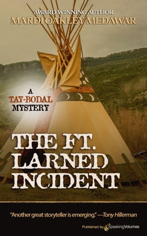 The Ft. Larned Incident?【電子書籍】[ Mard