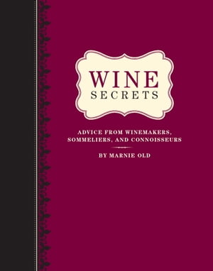 Wine Secrets