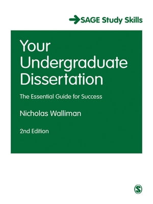 Your Undergraduate Dissertation