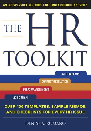 The HR Toolkit: An Indispensable Resource for Being a Credible Activist