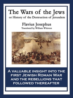 The Wars of the Jews