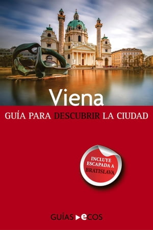 Viena【電子書籍】[ Juan Carlos Moreno ]