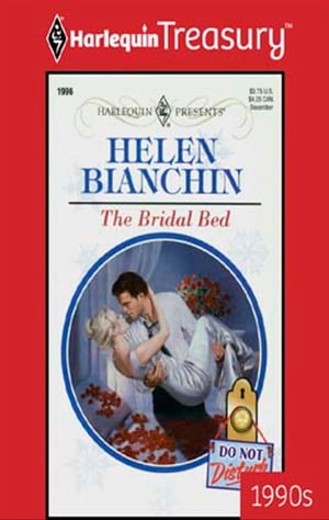 楽天楽天Kobo電子書籍ストアThe Bridal Bed【電子書籍】[ Helen Bianchin ]