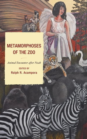 Metamorphoses of the Zoo Animal Encounter after 