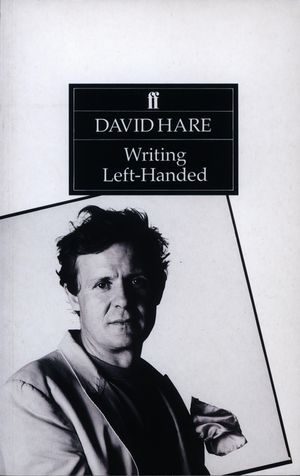 Writing Left-Handed