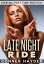 ŷKoboŻҽҥȥ㤨Late Night Ride Lesbian First Time EroticaŻҽҡ[ Conner Hayden ]פβǤʤ625ߤˤʤޤ