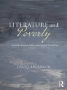Literature and Poverty From the Hebrew Bible to the Second World War【電子書籍】[ Davi...
