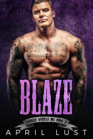 Blaze (Book 2)