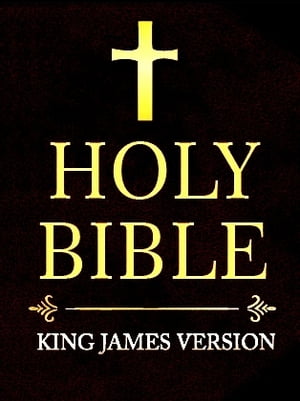 Holy Bible: King James Version: KJV 1611