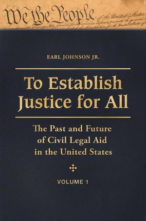 To Establish Justice for All