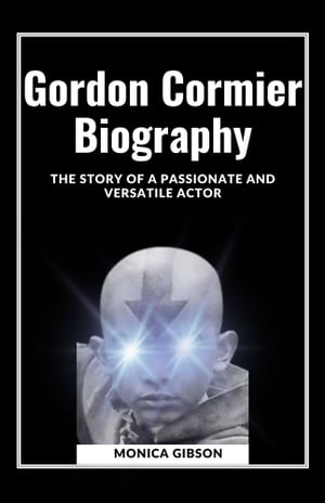Gordon Cormier Biography