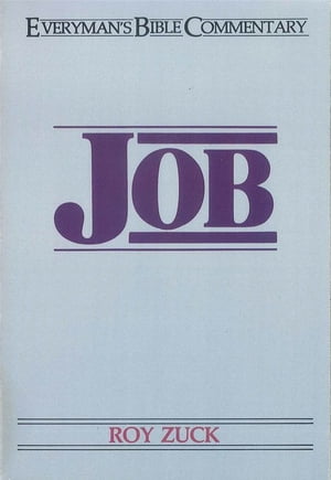 Job- Everyman's Bible Commentary