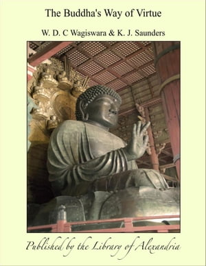 The Buddha's Way of Virtue