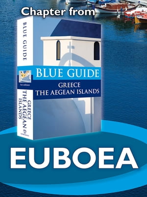 Euboea - Blue Guide Chapter