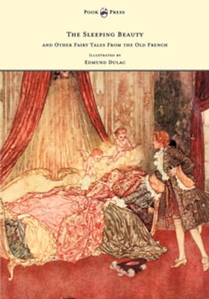 The Sleeping Beauty and Other Fairy Tales from t