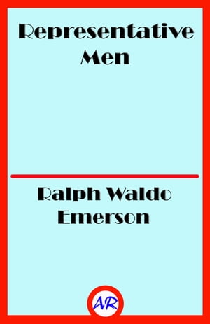 ŷKoboŻҽҥȥ㤨Representative MenŻҽҡ[ Ralph Waldo Emerson ]פβǤʤ119ߤˤʤޤ