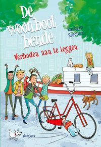 Verboden aan te leggen【電子書籍】[ Barbara Scholten ]