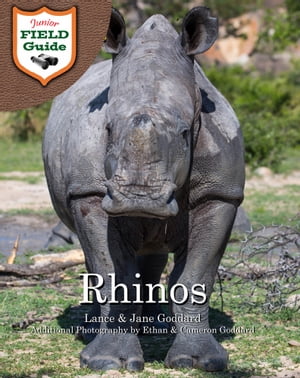 ŷKoboŻҽҥȥ㤨RhinosŻҽҡ[ Lance Goddard ]פβǤʤ590ߤˤʤޤ