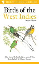 Field Guide to Birds of the West Indies Second Edition【電子書籍】 Mr Allan Keith