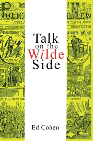 Talk on the Wilde Side