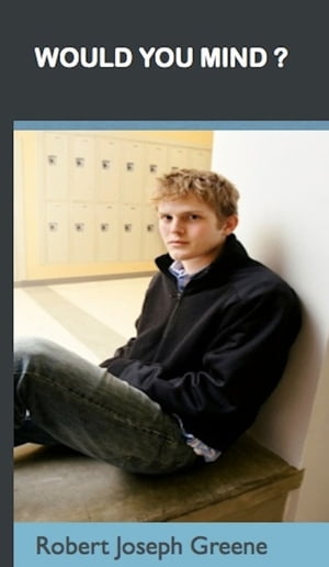 ŷKoboŻҽҥȥ㤨Would You Mind?Żҽҡ[ Robert Joseph Greene ]פβǤʤ1,301ߤˤʤޤ