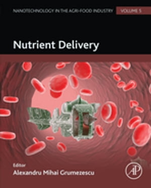 Nutrient Delivery【電子書籍】