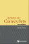 Lectures On Convex Sets (Second Edition)