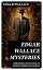 Edgar Wallace Mysteries (Premium Collection of 20 Best Thriller Novels)Żҽҡ[ Edgar Wallace ]